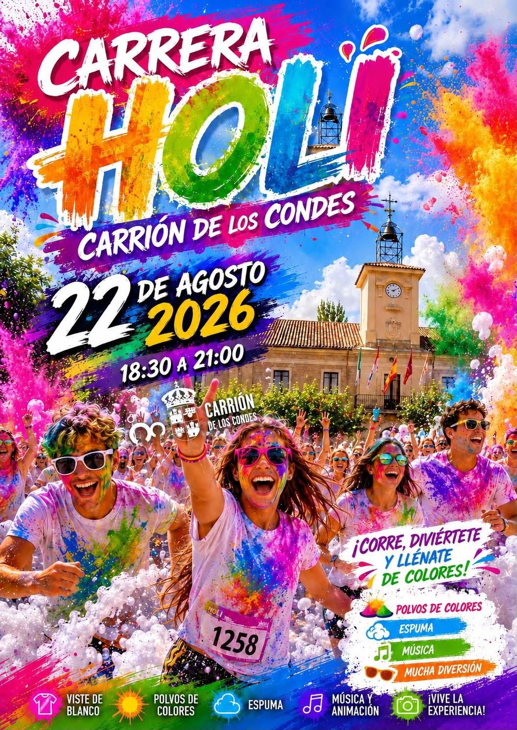 Holi Carrión